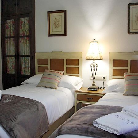 Casa Rural Andalucia Mia Арасена Екстер'єр фото