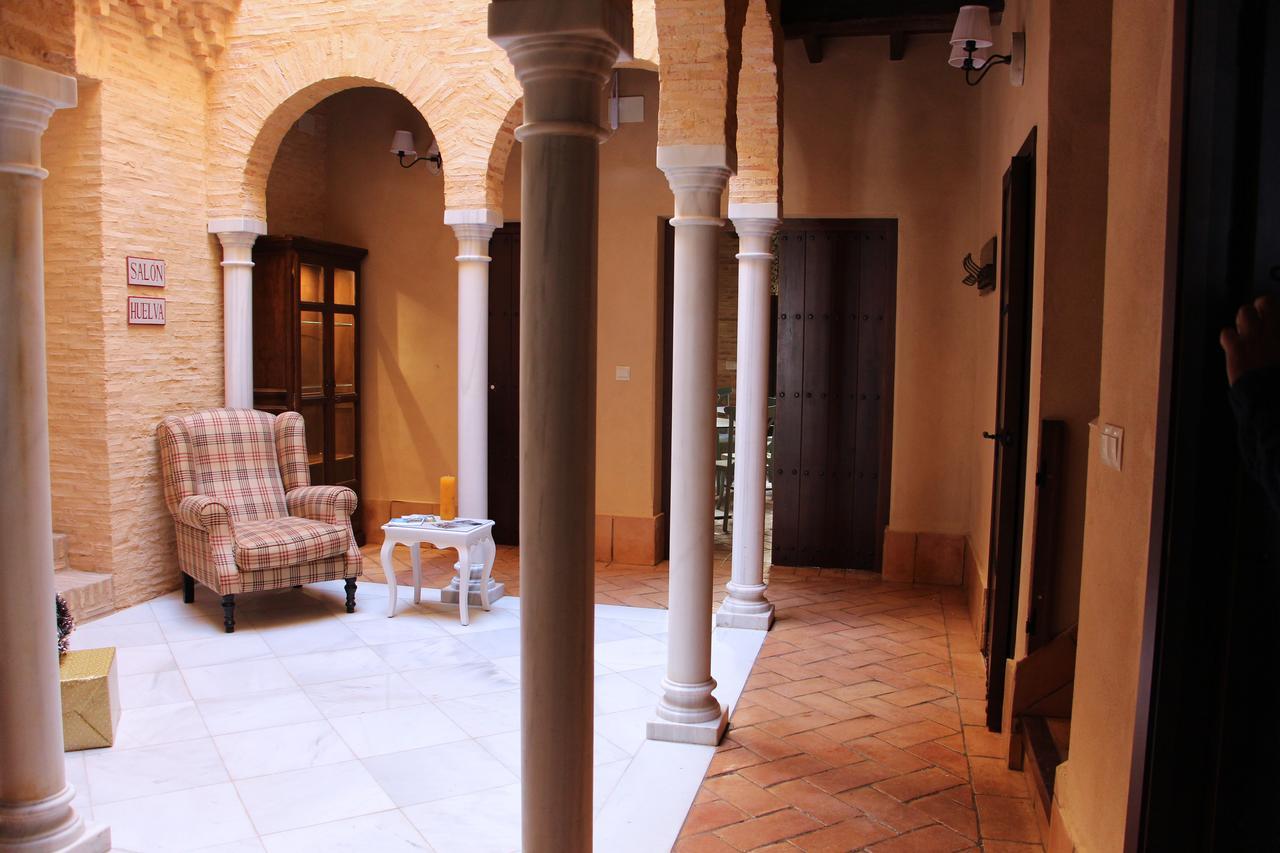 Casa Rural Andalucia Mia Арасена Екстер'єр фото