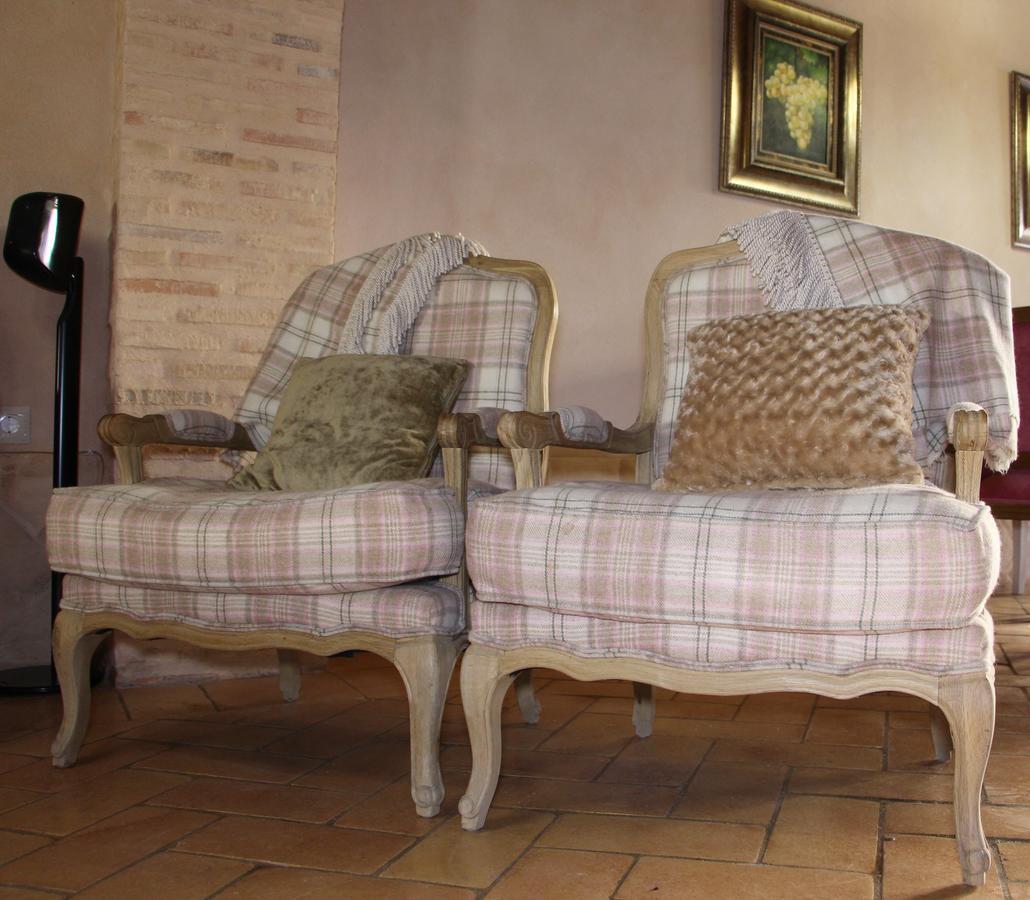 Casa Rural Andalucia Mia Арасена Екстер'єр фото