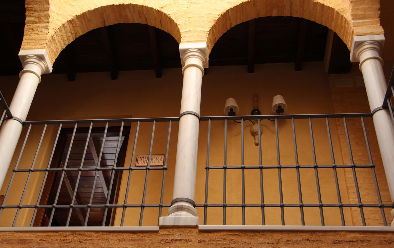 Casa Rural Andalucia Mia Арасена Екстер'єр фото