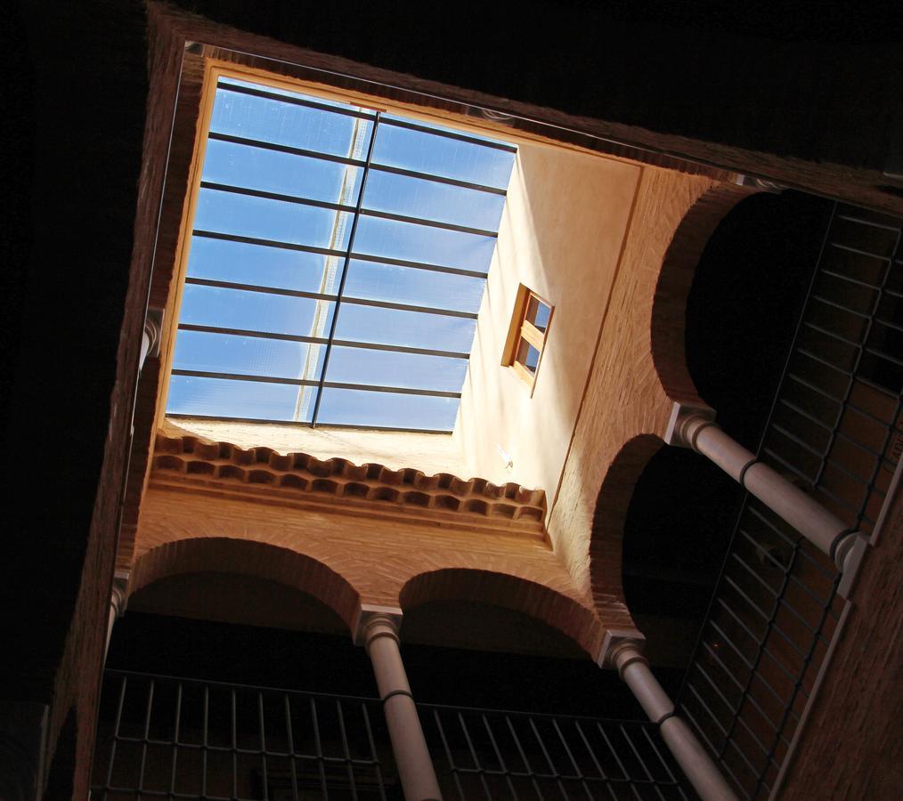 Casa Rural Andalucia Mia Арасена Екстер'єр фото