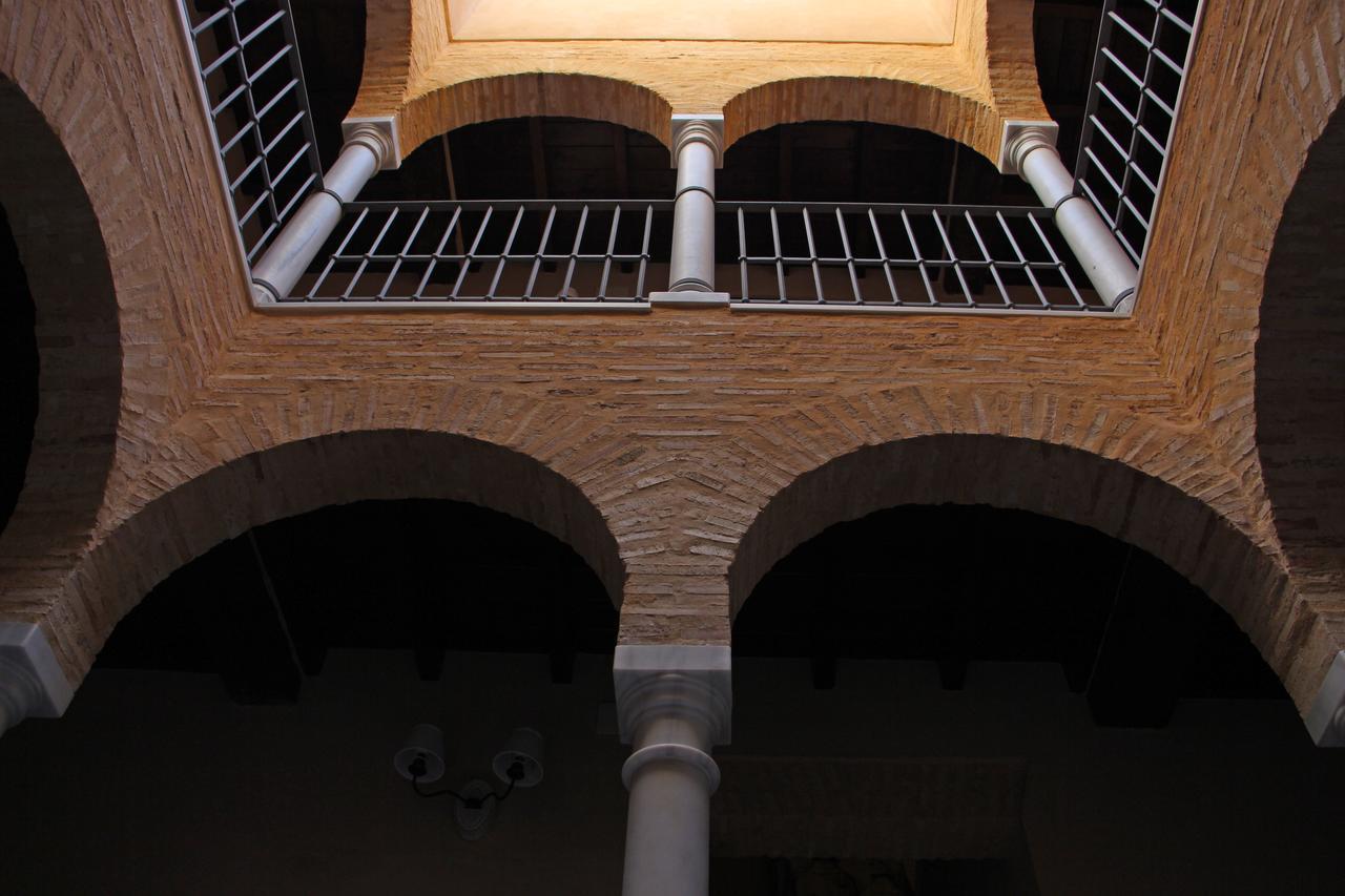 Casa Rural Andalucia Mia Арасена Екстер'єр фото