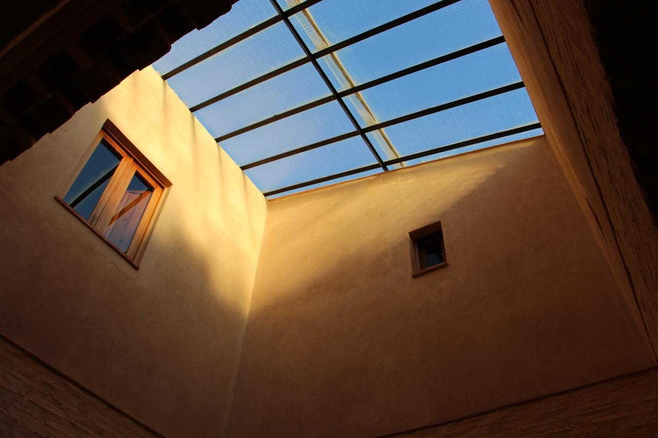 Casa Rural Andalucia Mia Арасена Екстер'єр фото